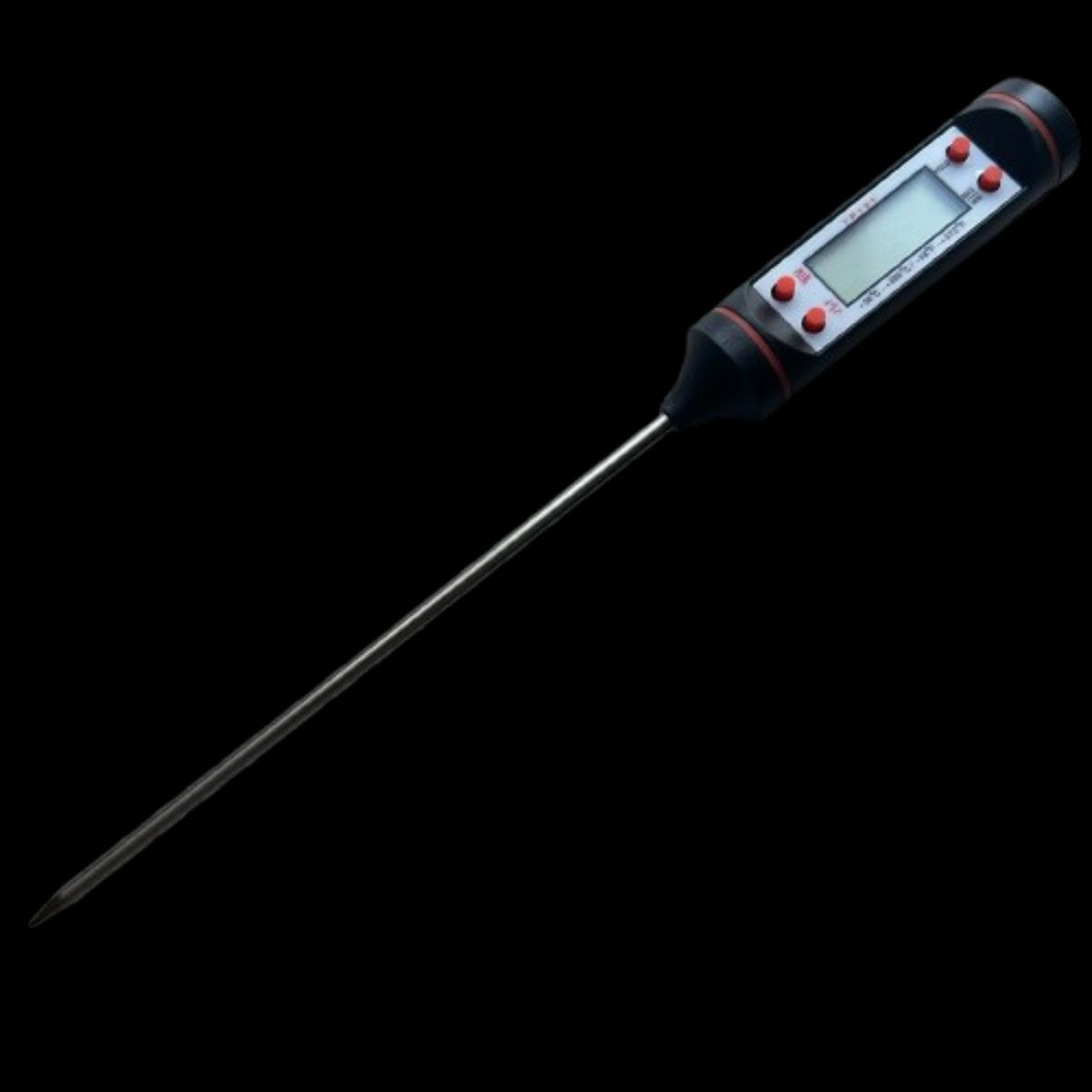 GENERICO - Termometro Digital De Cocina