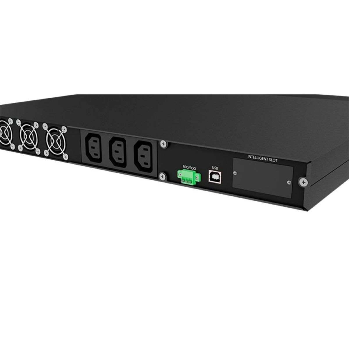 FORZA - UPS Forza en línea 1000VA900W 3 salidas IEC Sinus