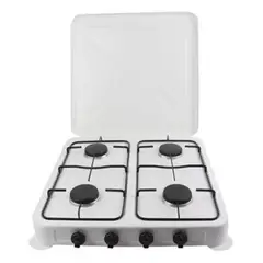 GENERICO - Cocinilla De Camping Cocinilla 4 Platos Cocina Camping