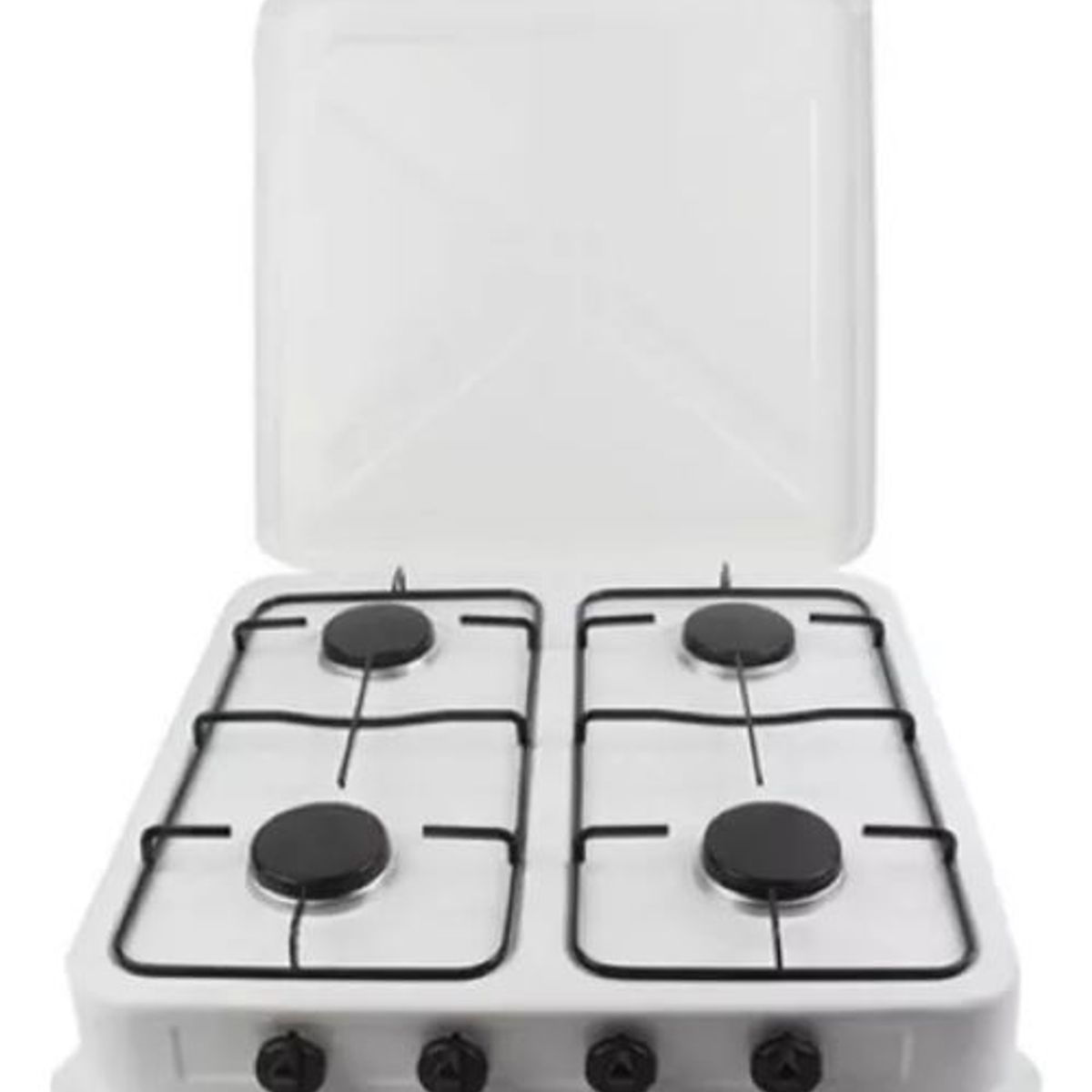 GENERICO - Cocinilla De Camping Cocinilla 4 Platos Cocina