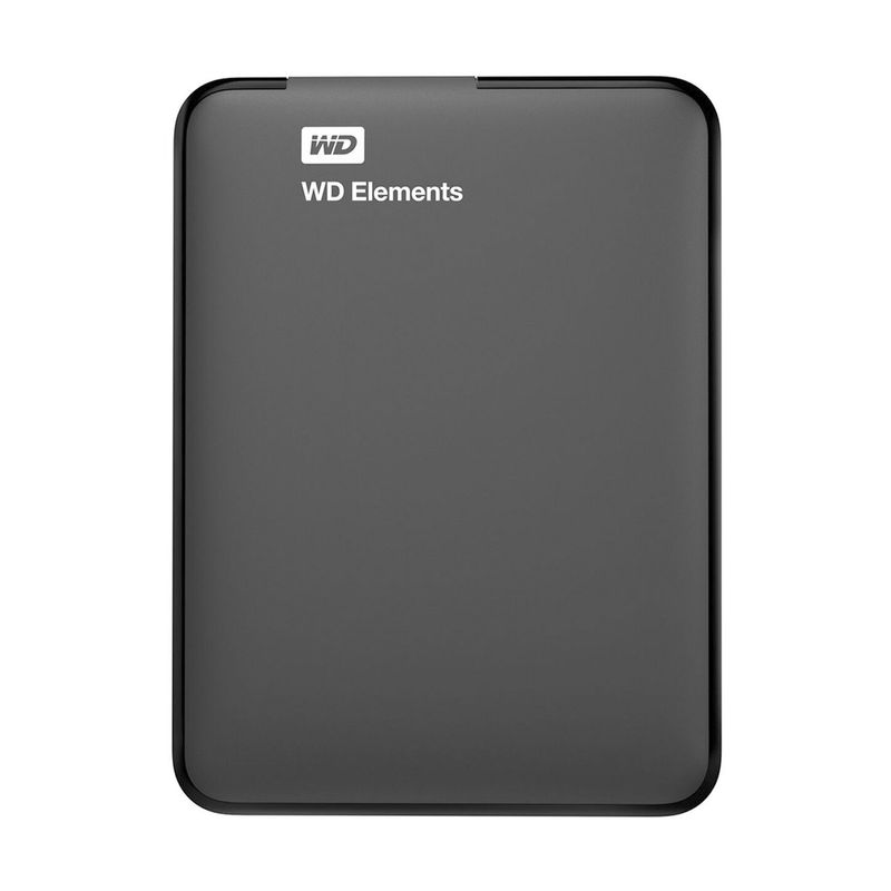 WESTERN DIGITAL - WD Elements SE Unidad SSD Externa 2TB USB 30 lectura 400MBs