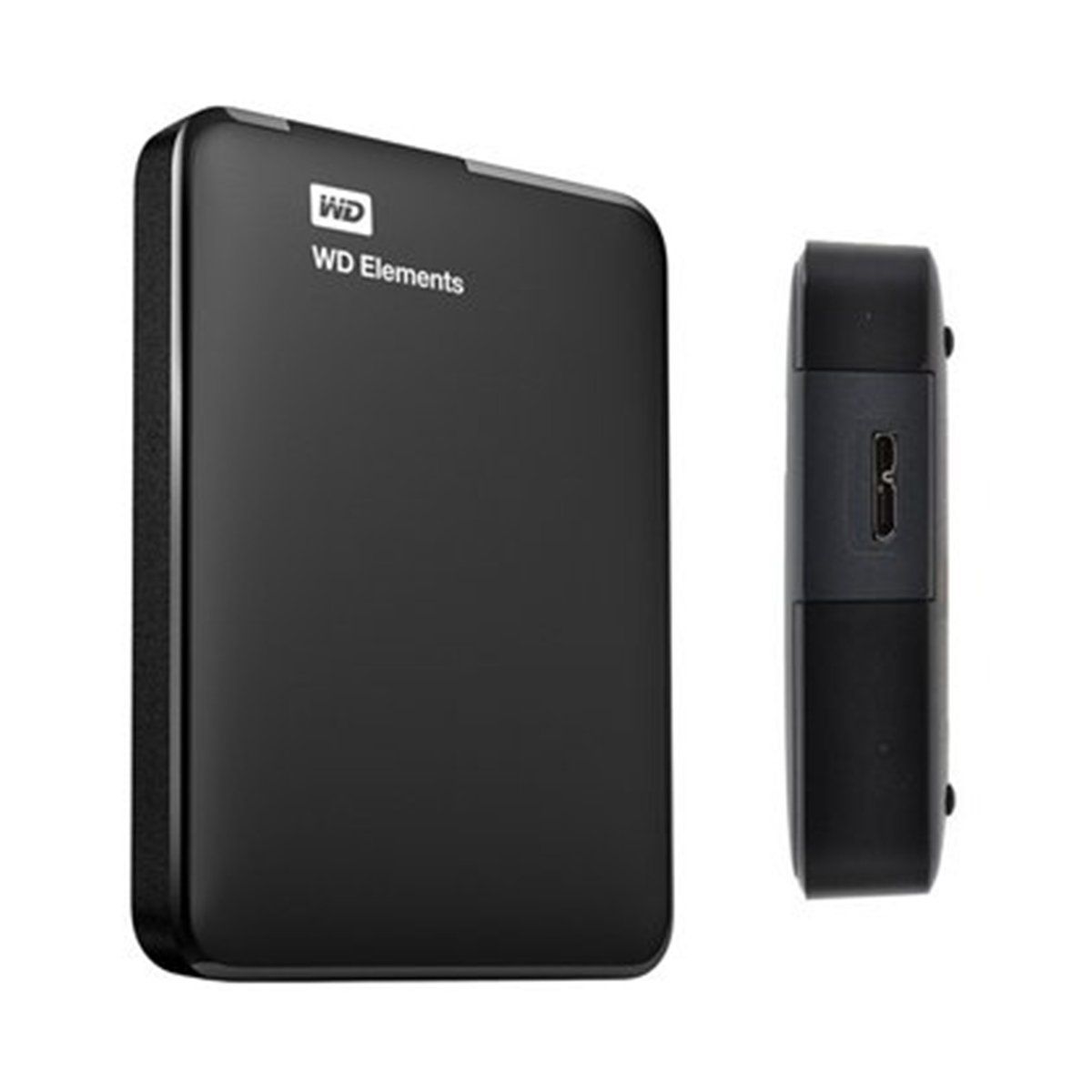 WESTERN DIGITAL - WD Elements SE Unidad SSD Externa 2TB USB 30 lectura 400MBs