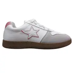 DYNAMOSTRONG CL - Zapatillas Deportivas Para Mujer Diseño Deportivo y Elegante