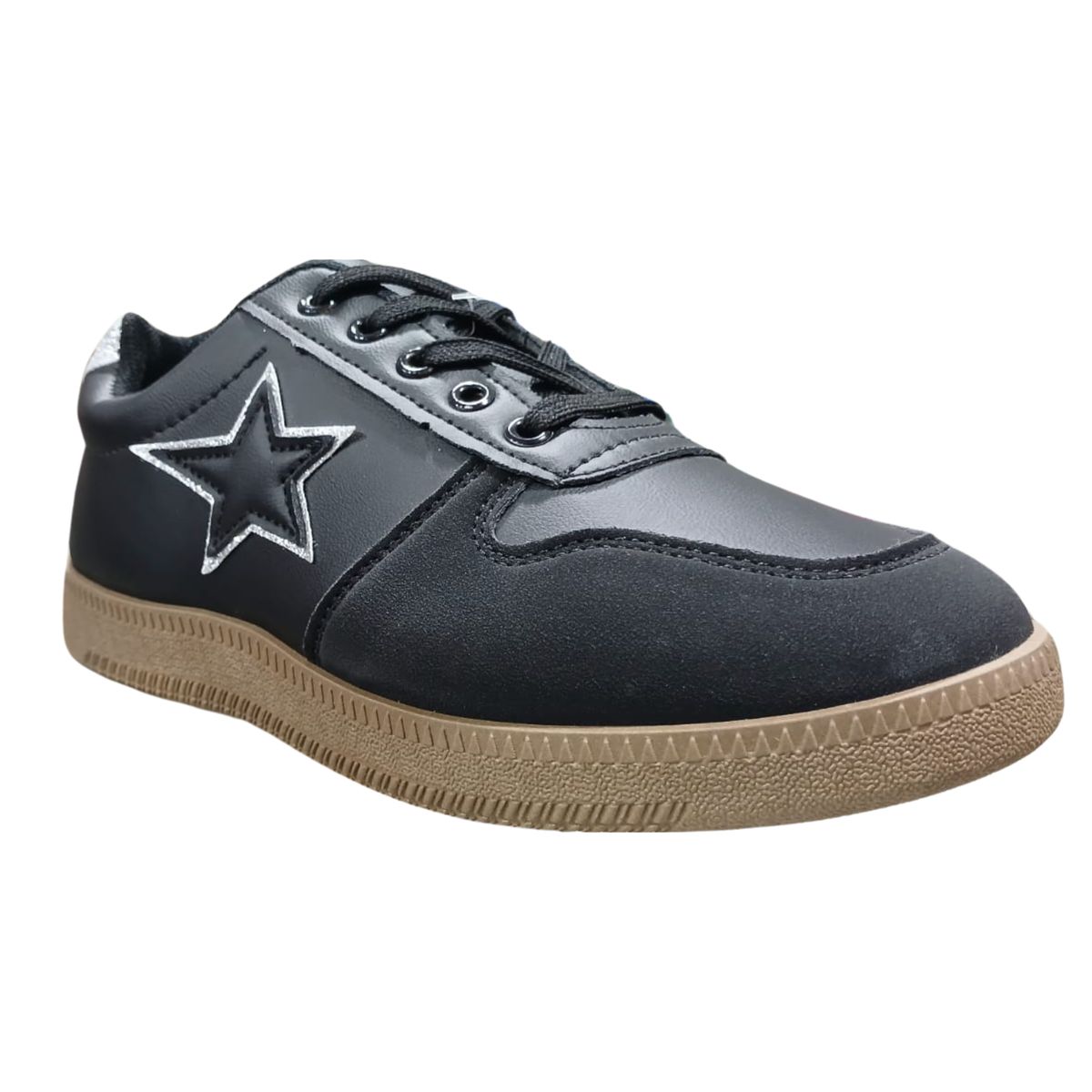 DYNAMOSTRONG CL - Zapatillas Deportivas Para Mujer Diseño Deportivo y Elegante
