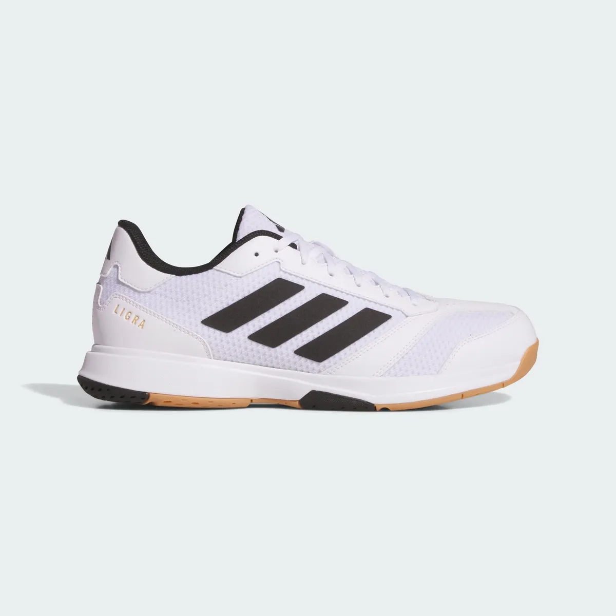 ADIDAS - Zapatillas Ligra 8 Cancha Cubierta