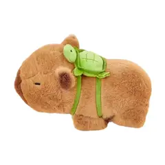 GENERICO - Capibara Peluche Kawaii Brazalete Pulsera Colgante