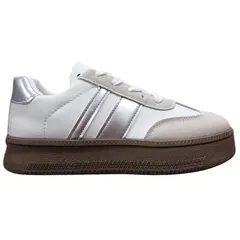 DYNAMOSTRONG CL - Zapatillas Deportivas Para Mujer Máxima Sujeción y Estilo