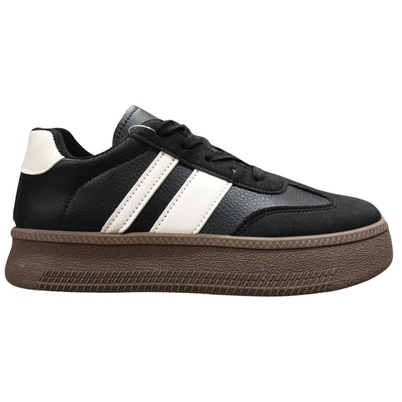 DYNAMOSTRONG CL - Zapatillas Deportivas Para Mujer Máxima Sujeción y Estilo