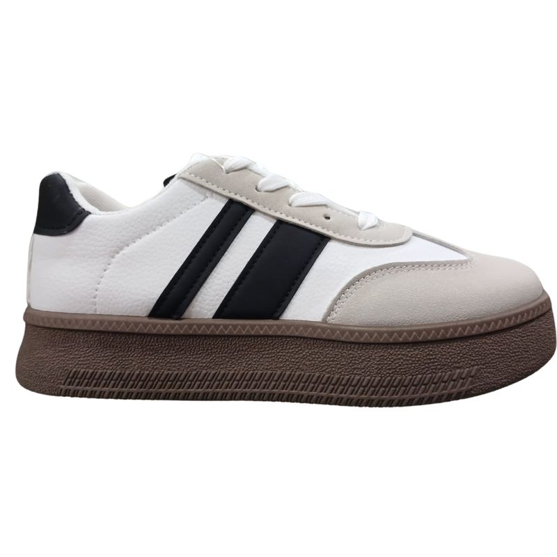 DYNAMOSTRONG CL - Zapatillas Deportivas Para Mujer Máxima Sujeción y Estilo