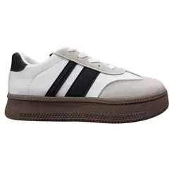 DYNAMOSTRONG CL - Zapatillas Deportivas Para Mujer Máxima Sujeción y Estilo