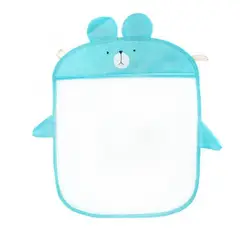 GENERICO - Bolsa Malla Almacenadora De Juguetes Para Baño Tina Niños