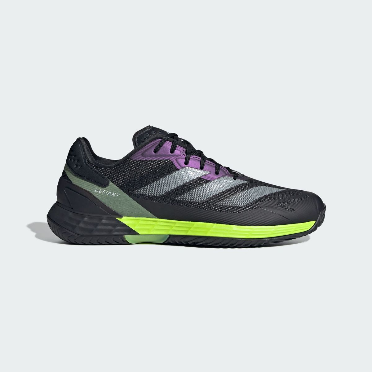 ADIDAS - Zapatillas de Tenis Defiant Speed 2