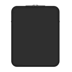 OEM - Funda Notebook 15 Con Cierre 40 x 25 Cm