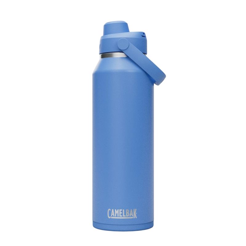 CAMELBAK - Botella Camelbak Chug 1.2 L Acero Inoxidable Aislado Celeste