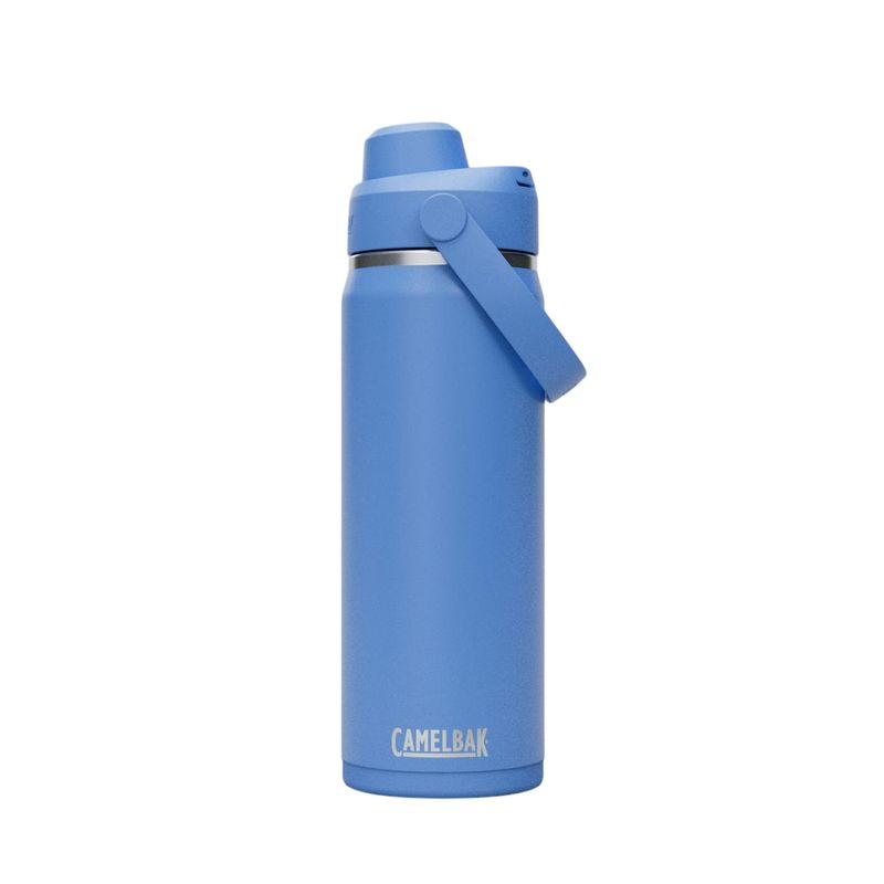 CAMELBAK - Botella Camelbak 600 ml Acero Inoxidable Aislado Celeste
