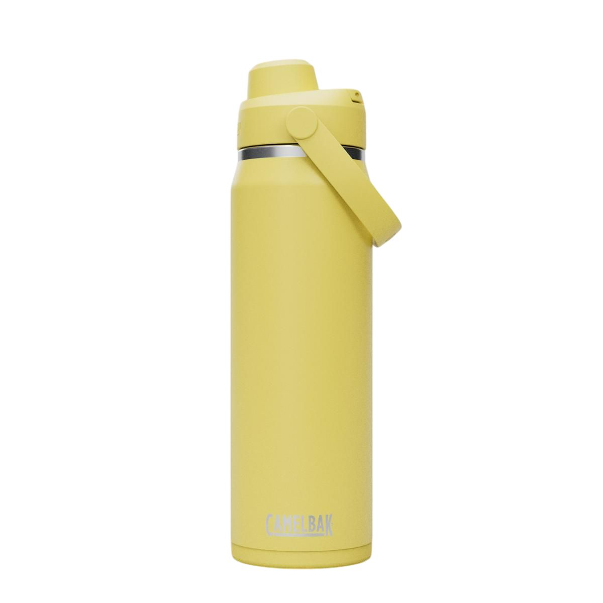 CAMELBAK - Botella Camelbak 750 ml Acero Inoxidable Aislado Amarilla