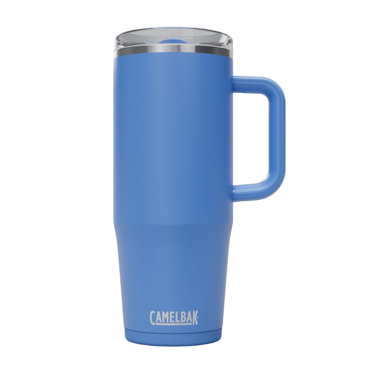 CAMELBAK - Tumbler Camelbak 1 L Acero Inoxidable Aislado Celeste