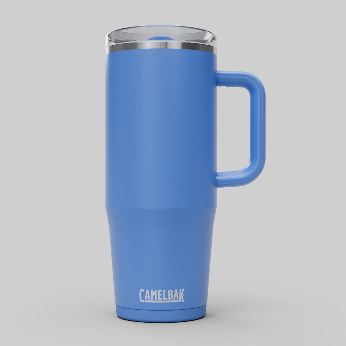 CAMELBAK - Tumbler Camelbak 1 L Acero Inoxidable Aislado Celeste