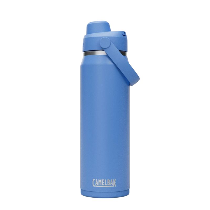 CAMELBAK - Botella Camelbak 750 ml Acero Inoxidable Aislado Celeste