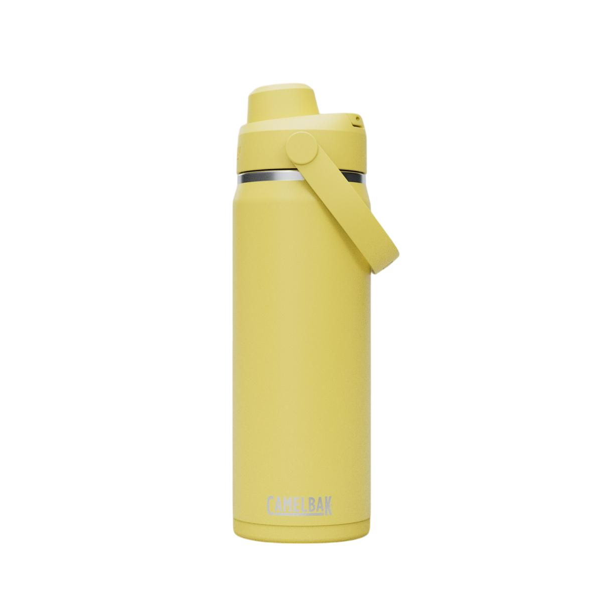 CAMELBAK - Botella Camelbak 600 ml Acero Inoxidable Aislado Amarilla