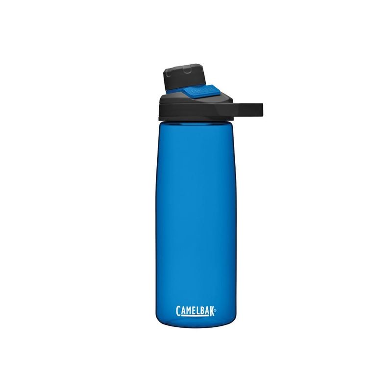 CAMELBAK - Botella Camelbak Chute Mag+ 750 ml Azul