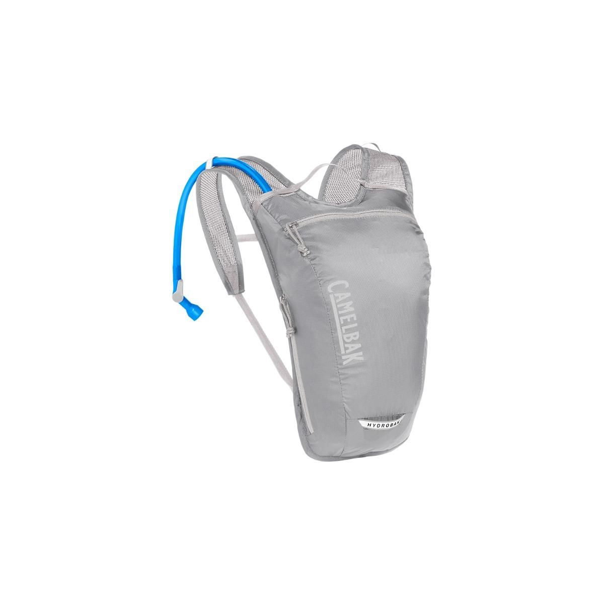 CAMELBAK - Mochila Hidratación Mujer Camelbak Hydrobak Light 2.5 L Gris