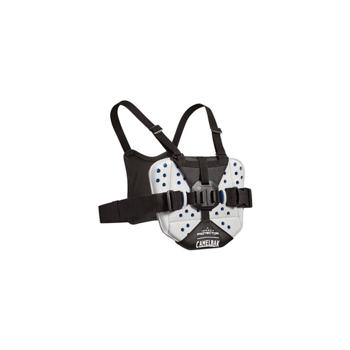 CAMELBAK - Mochila Protector Camelbak Sternum Protector Negro