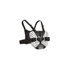 CAMELBAK - Mochila Protector Sternum Protector Negro