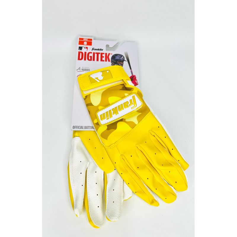 FRANKLIN - Guantines Franklin Digitek TALLA XL