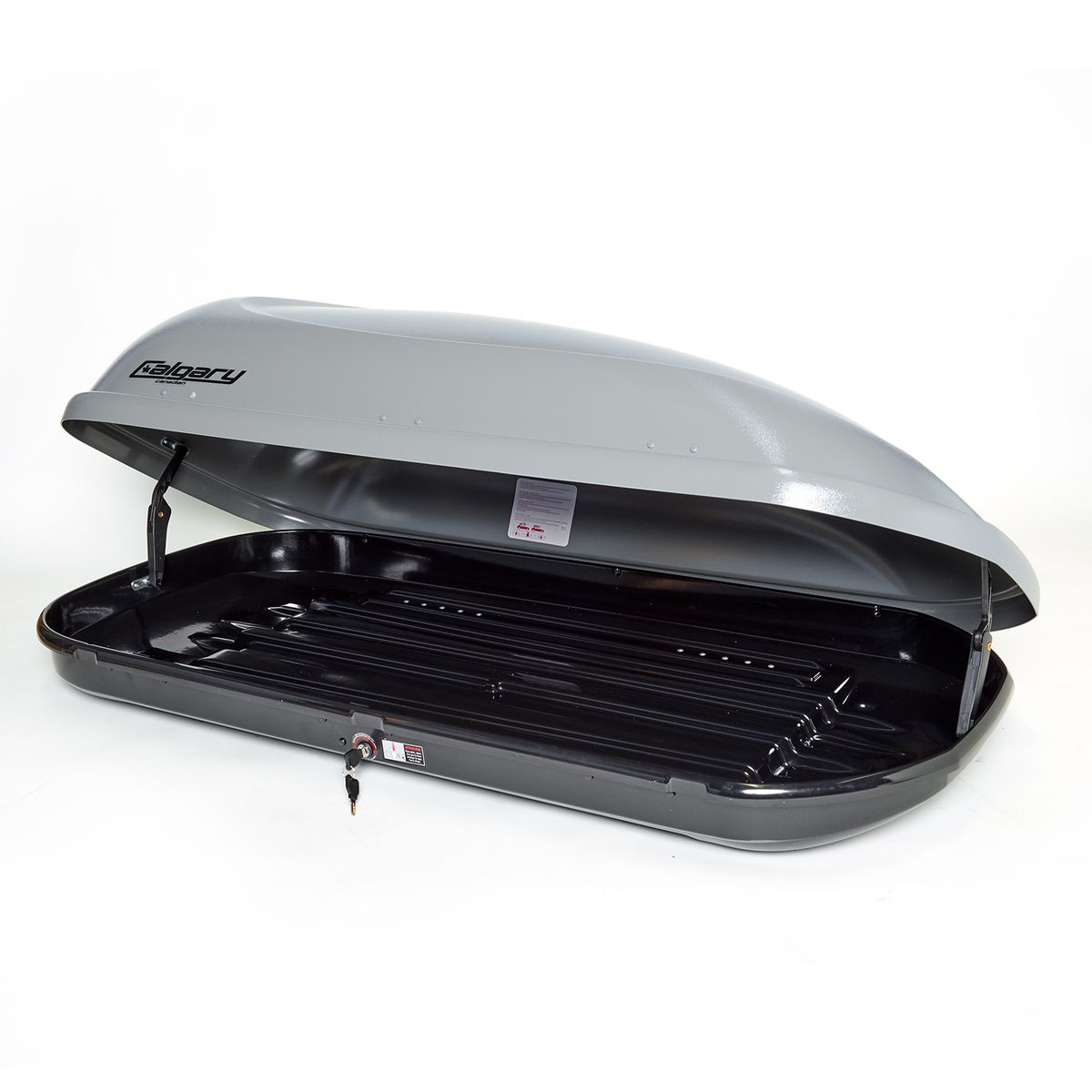 CALGARY - Caja Portaequipaje 320 Litros - Calgary