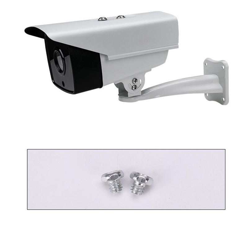 OEM - Soporte Cámara De Seguridad Ip Vigilancia Techo Pared Muro