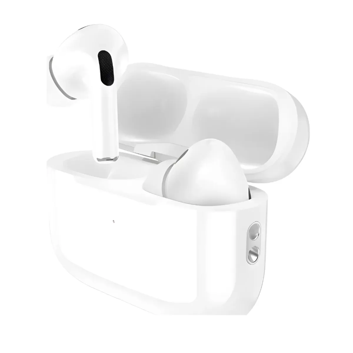 GENERICO - Audifonos 2da Gen Premium Compatibles iOS Android