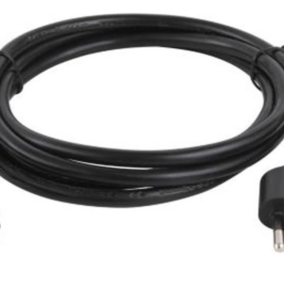 OEM - Cable de Poder Trebol Cargador de Notebook