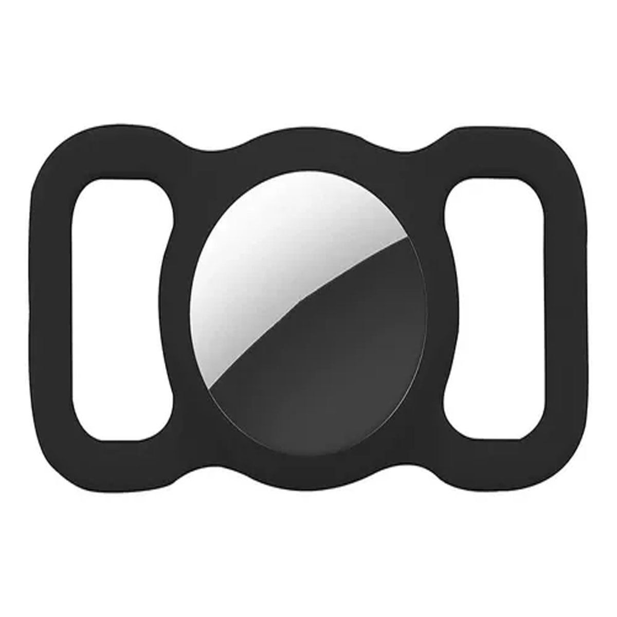 EDWINAYY - Funda Collar De Airtag Para Localizar Mascotas Perro