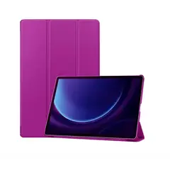 GENERICO - Funda Carcasa Smart Cover Para Tablet Samsung S9 Fe