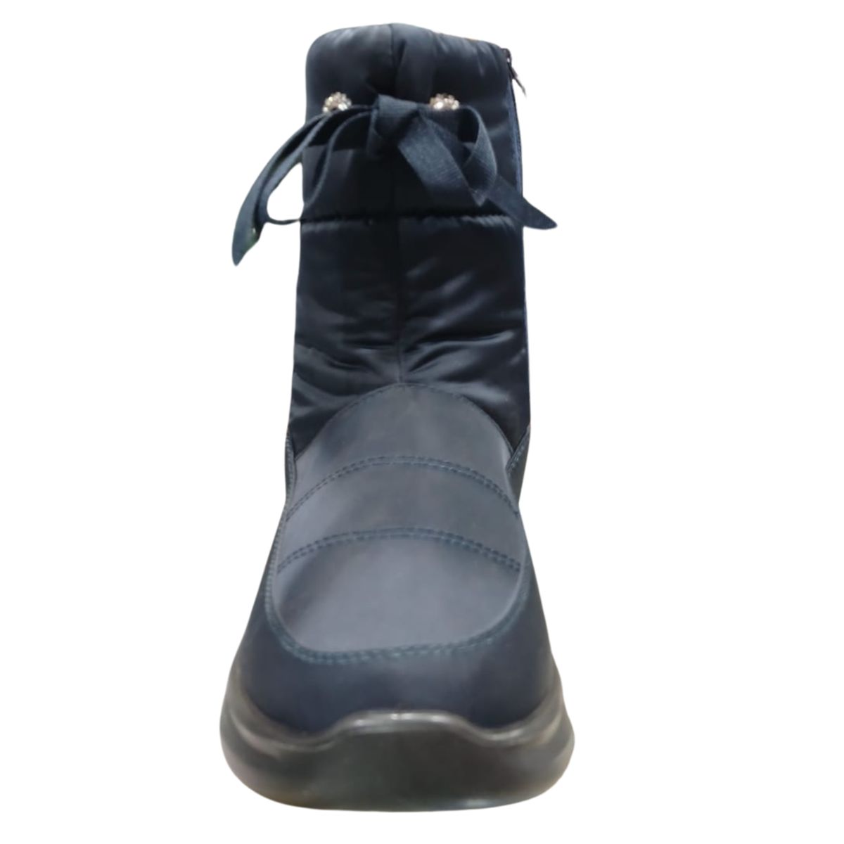 DYNAMOSTRONG CL - Botas Para Mujer Perfectas Para el Invierno