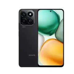 HONOR - Smartphone X7c 8GB 256GB Dual SIM Negro