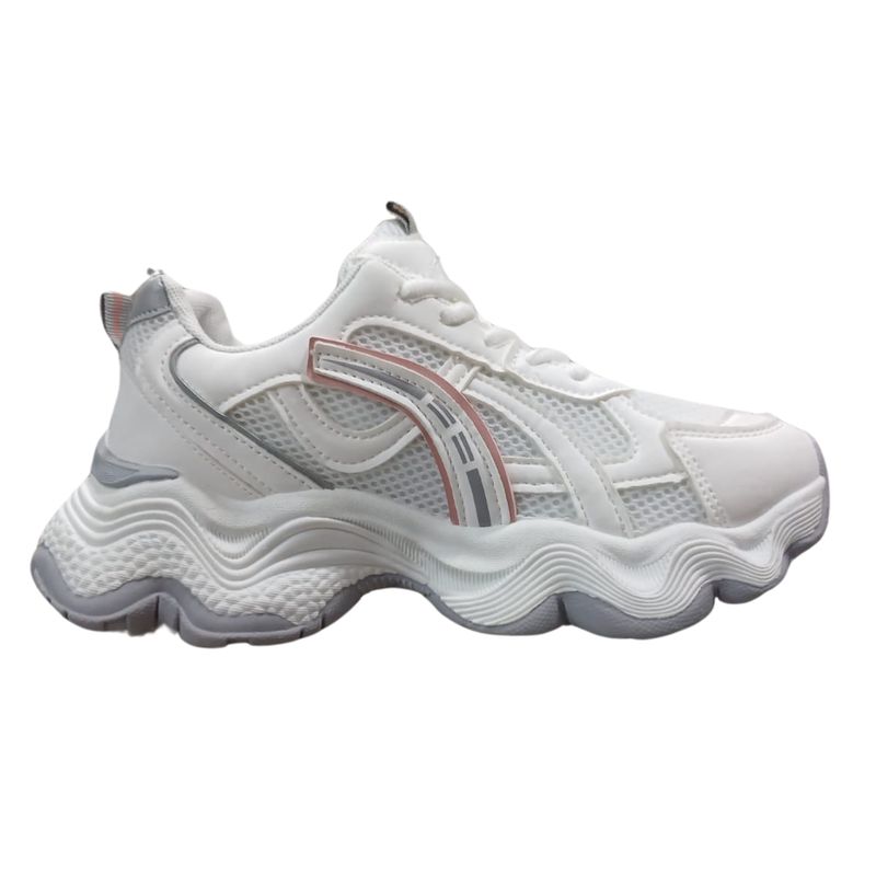 ZAPATILLACHILE - Zapatillas Deportivas Para Mujer Versatilidad y Comodidad