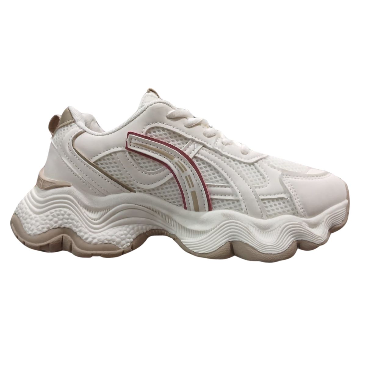 ZAPATILLACHILE - Zapatillas Deportivas Para Mujer Versatilidad y Comodidad