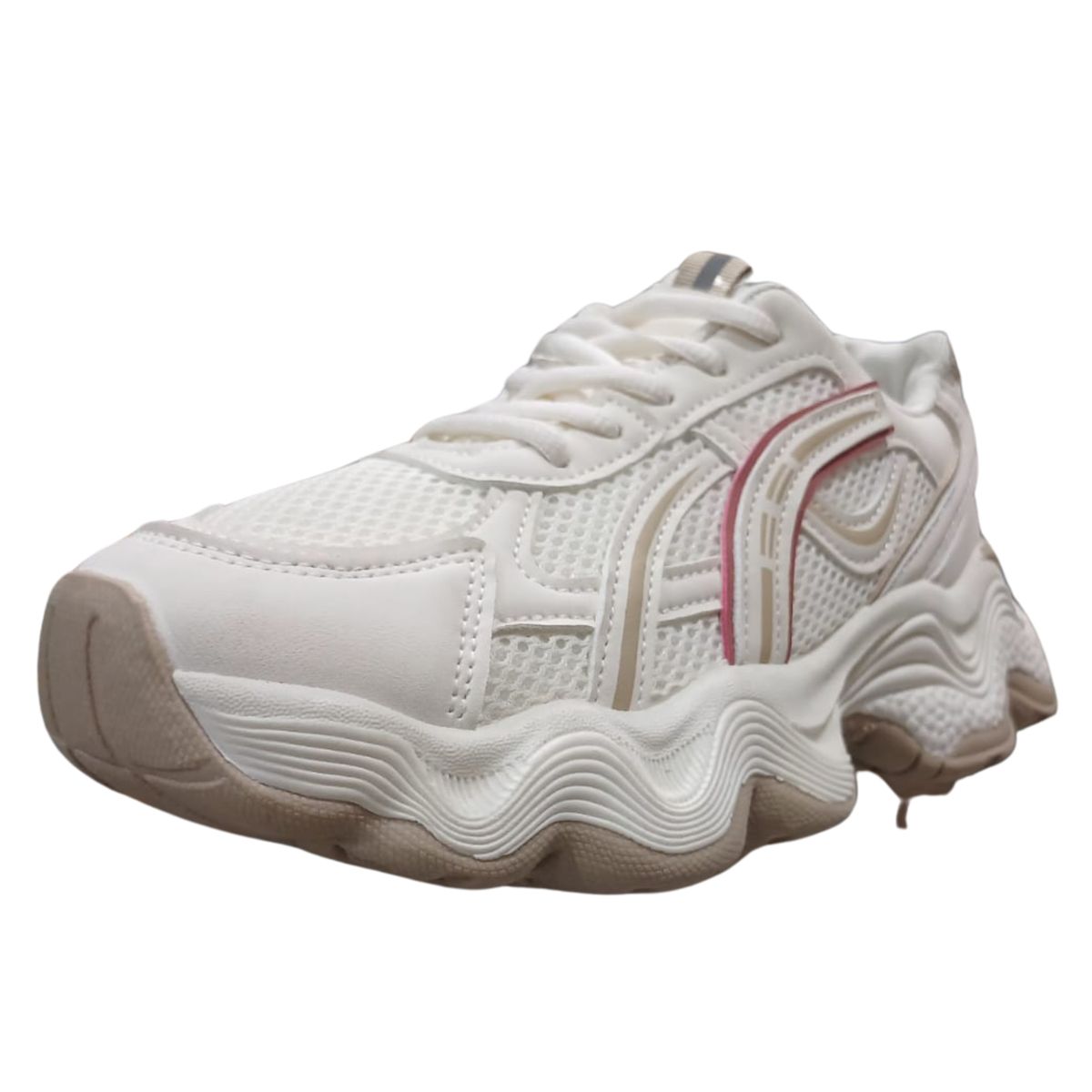 ZAPATILLACHILE - Zapatillas Deportivas Para Mujer Versatilidad y Comodidad