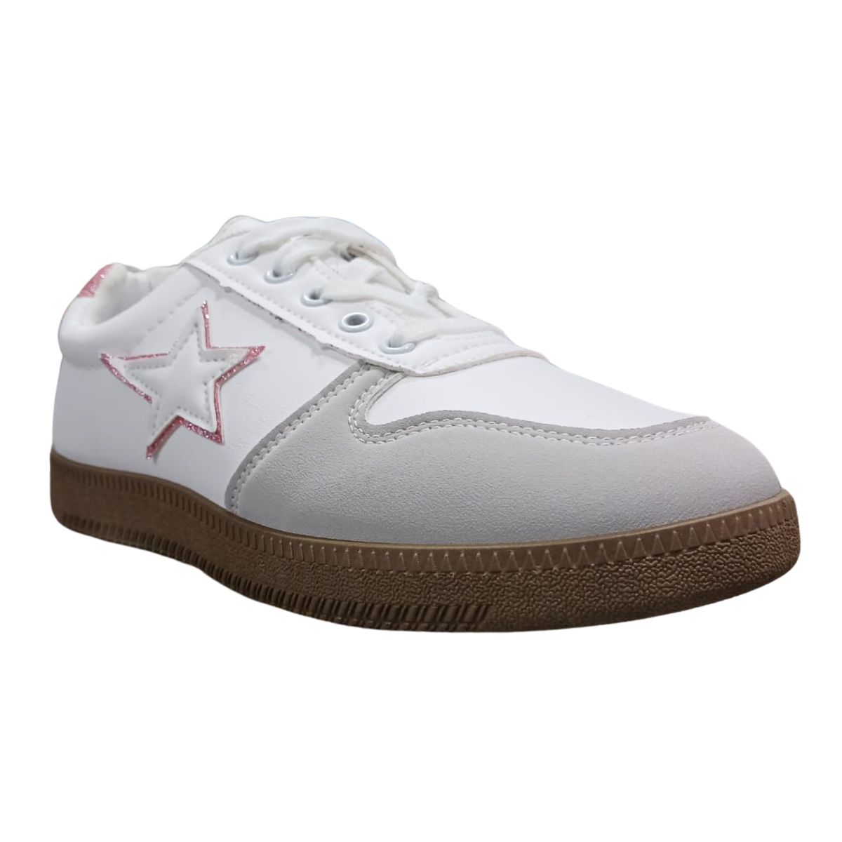 ZAPATILLACHILE - Zapatillas Deportivas Para Mujer Con Diseño Ergonómico