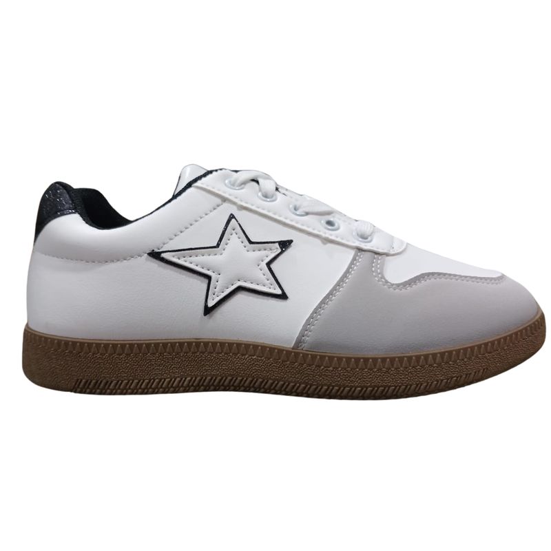 ZAPATILLACHILE - Zapatillas Deportivas Para Mujer Con Diseño Ergonómico