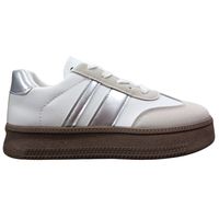 Zapatillas Deportivas Para Mujer Diseño Deportivo y Elegante