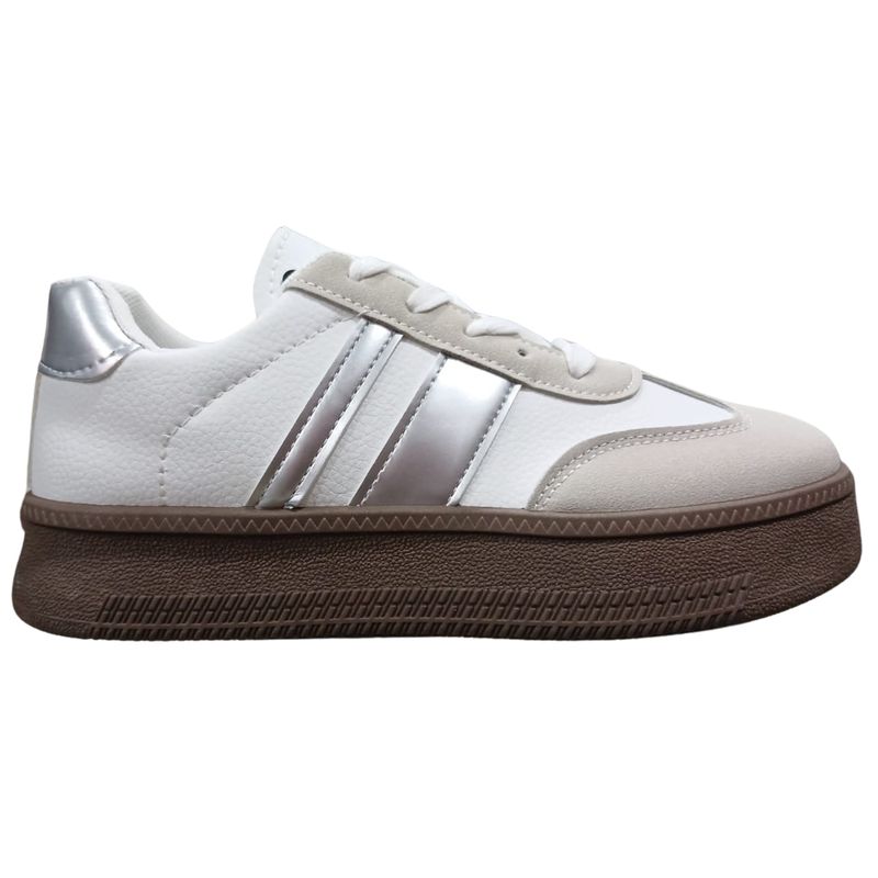 DYNAMOSTRONG CL - Zapatillas Deportivas Para Mujer Diseño Deportivo y Elegante