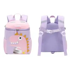 HOMER OUTDOOR - Mochila Infantil Niño Dino
