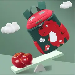 HOMER OUTDOOR - Mochila Infantil Niño Dino