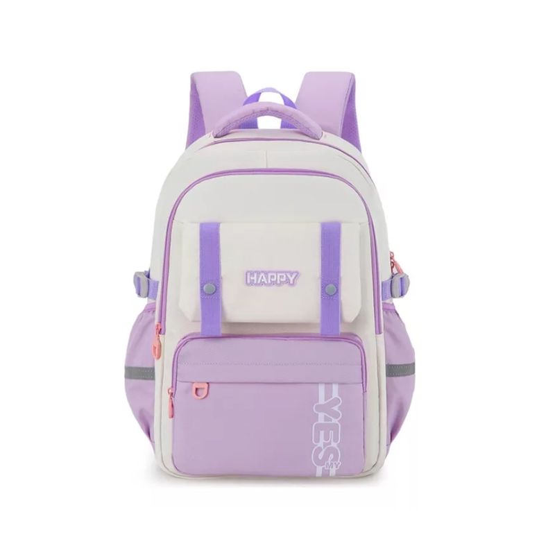 HOMER OUTDOOR - Mochila Escolar Homer Outdoor Con Ruedas Y Estuche