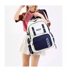 HOMER OUTDOOR - Mochila Escolar Con Ruedas Y Estuche