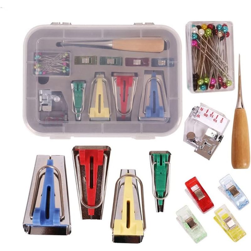 KUANGYE - Set De Guias Formador De Sesgo O Bies