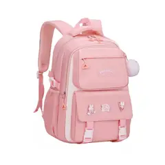 HOMER OUTDOOR - Set 2 Mochila Escolar +estuche De Lápices